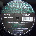 Scott Brown – Goodbye My Friend Scott Brown – Goodbye My Friend